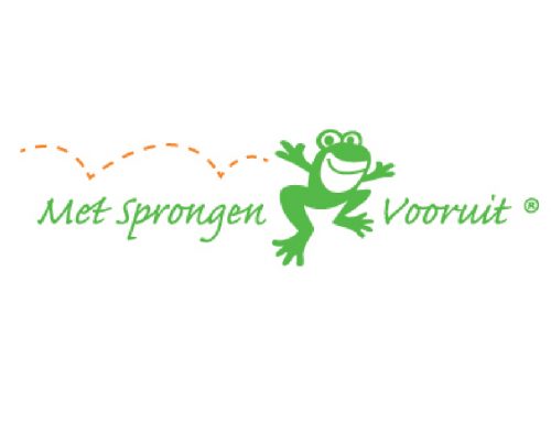 Begeleider en opleider van opleiders voor groep 1 t/m 8 en ontwerper meten & meetkunde (rekenen/wiskunde) – Met Sprongen Vooruit
